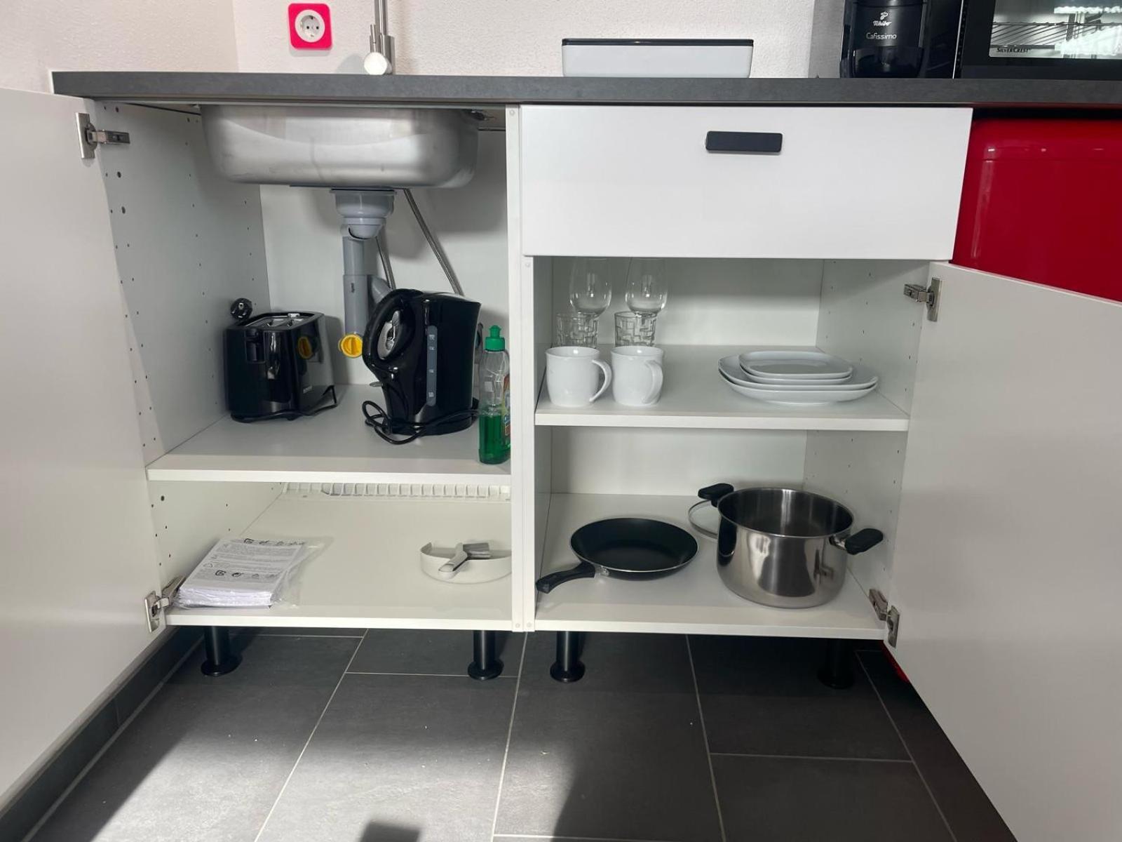 Ferienzimmer Frank, Self-Check-In Nach 21Uhr Niederalteich Екстериор снимка