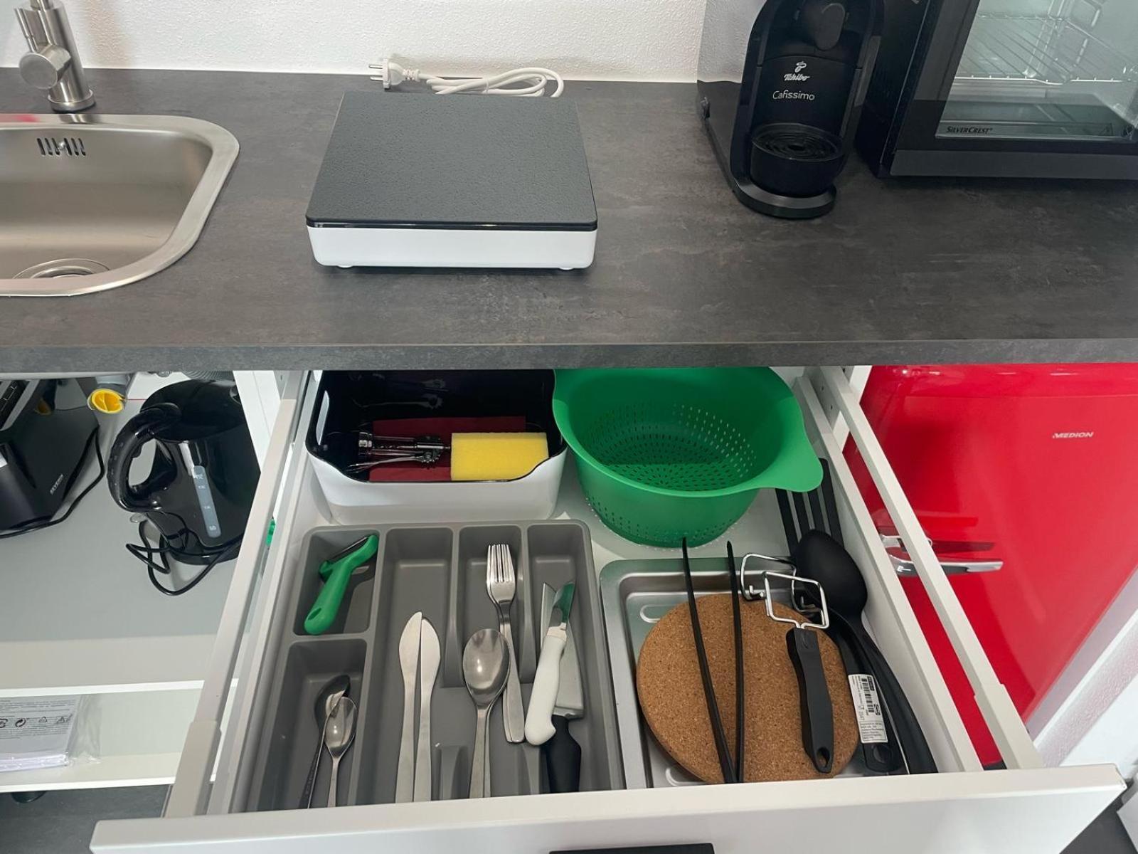 Ferienzimmer Frank, Self-Check-In Nach 21Uhr Niederalteich Екстериор снимка